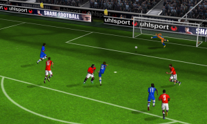Real Soccer 2012