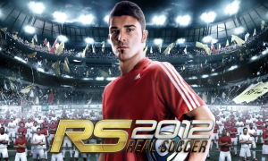 Real Soccer 2012