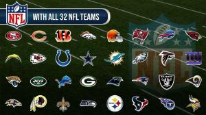 NFL Pro 2014