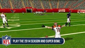 NFL Pro 2014