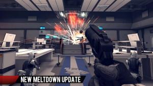 Modern Combat 4: Zero Hour