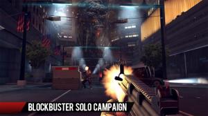 Modern Combat 4: Zero Hour