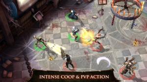 Dungeon Hunter 4