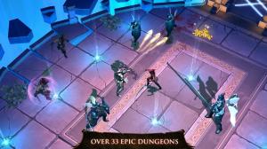 Dungeon Hunter 4