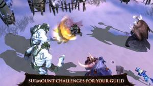Dungeon Hunter 4