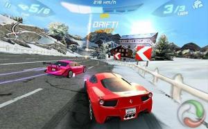 Asphalt 6 HD