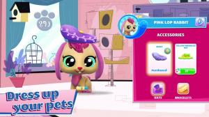 Littlest Pet Shop