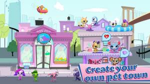 Littlest Pet Shop