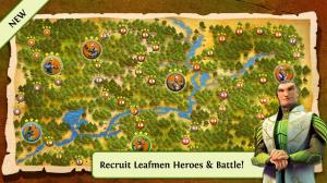 EPIC Battle for Moonhaven