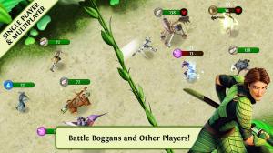 EPIC Battle for Moonhaven
