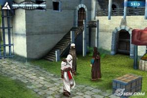 Assassin