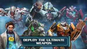 World at Arms