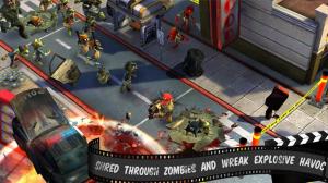 Zombiewood – Zombies in L.A!