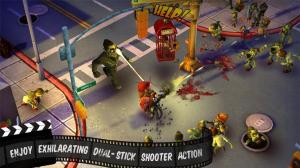 Zombiewood – Zombies in L.A!