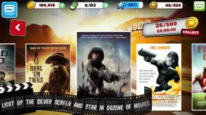 Zombiewood – Zombies in L.A!