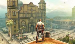BackStab HD