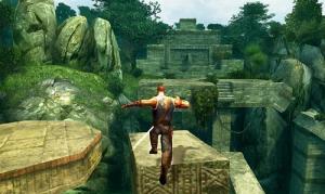 BackStab HD