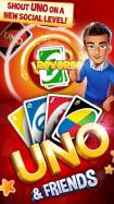 UNO ™ & Friends