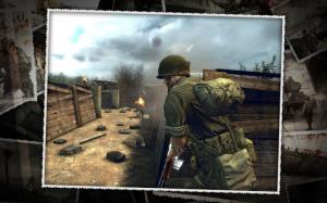 FRONTLINE COMMANDO: D-DAY