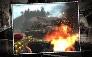 FRONTLINE COMMANDO: D-DAY