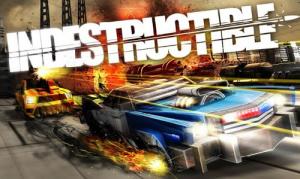Indestructible