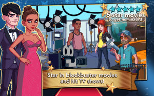 STARDOM: HOLLYWOOD