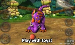 My Dragon