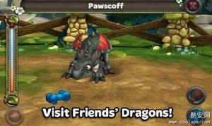 My Dragon