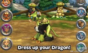 My Dragon