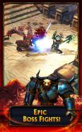 ETERNITY WARRIORS 2