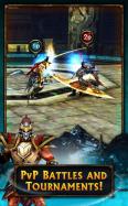 ETERNITY WARRIORS 2