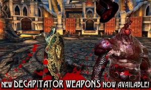Blood and Glory (NR)