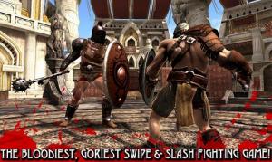 Blood and Glory (NR)