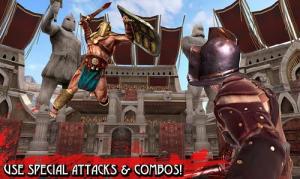 Blood and Glory (NR)