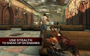 CONTRACT KILLER 2