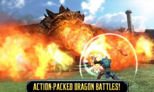 DRAGON SLAYER