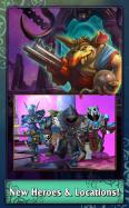 HEROES OF DESTINY