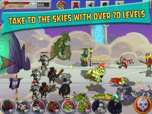 Monster Wars