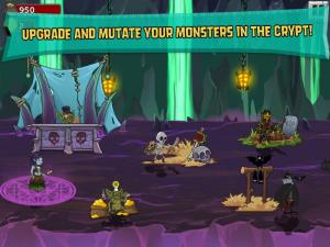 Monster Wars