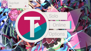 T-Aiko!