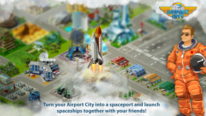 Airport City