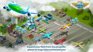 Airport City