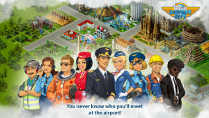 Airport City