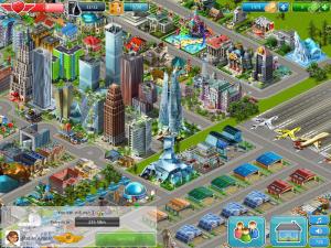 Airport City