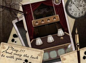 Escape the Mansion