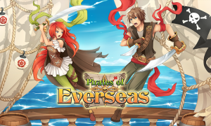 Pirates of Everseas