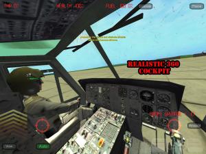 Gunship III FREE