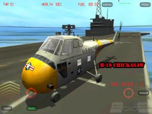 Gunship III FREE