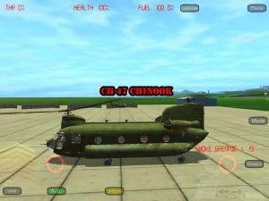 Gunship III FREE