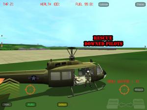 Gunship III FREE